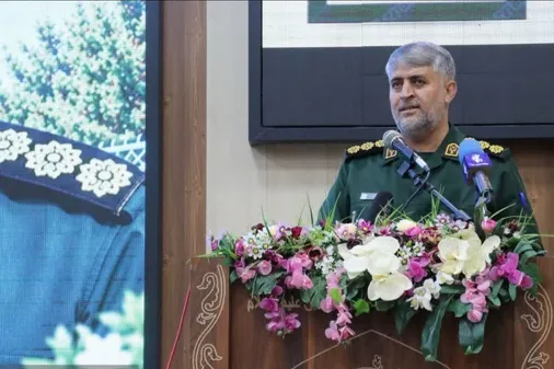 ۱۵۰ چهره قرآنی نیروی زمینی سپاه در مرحله نهایی مسابقات رقابت کردند