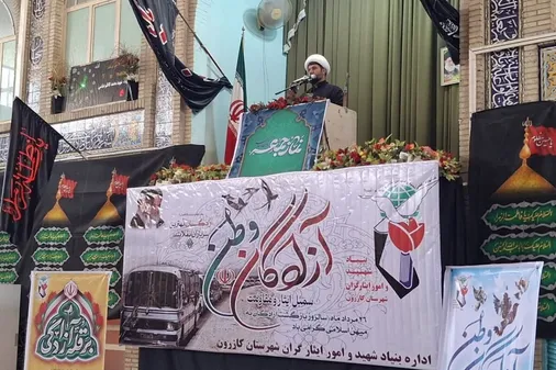 در هیچ مسئله&zwnj;ای نمی&zwnj;توانیم با آمریکا مثل یک طرف مورد اعتماد صحبت کنیم