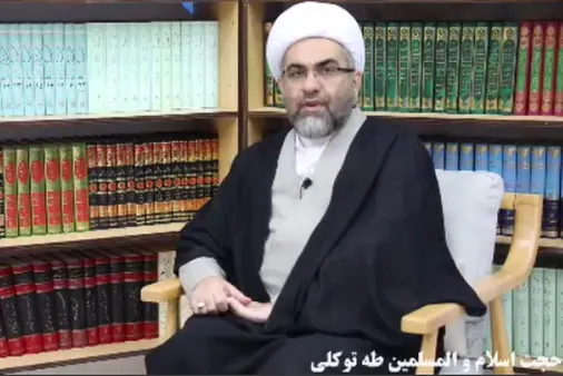 ویژه برنامه گروه تلویزیونی سپاه بیت المقدس کردستان درباره اهمیت اقامه نماز