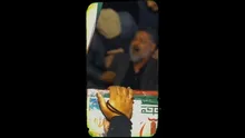 هم‌نوایی دلنشین مردم دیار حاج قاسم با سروده‌ی محسن چاوشی