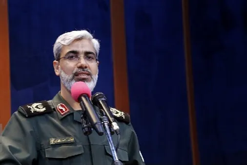 بسیج به عنوان الگویی جهانی در جبهه مقاومت شناخته می&zwnj;شود