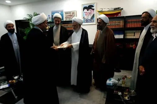 روحانیت در برابر خون شهدا مسئول است