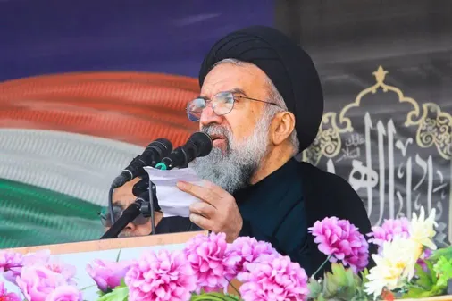 جواب آمریکا جز مقاومت نیست