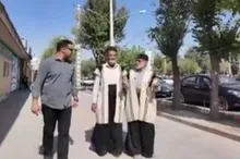 برنامه‌ی تلویزیونی «خاکریز مردم»