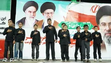 حماسه در قاب تصویر/ موج هفتاد و هفتم خرمشهر