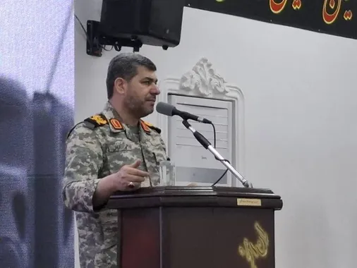 هرچه فشار دشمن بیشتر شود، اراده ملت ایران قوی&zwnj;تر می&zwnj;شود