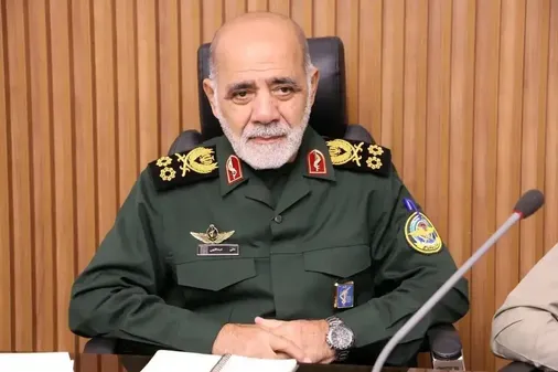 تقدیر فرمانده قرارگاه مرکزی حضرت خاتم&zwnj;الانبیا از خانواده کارکنان نیروهای مسلح