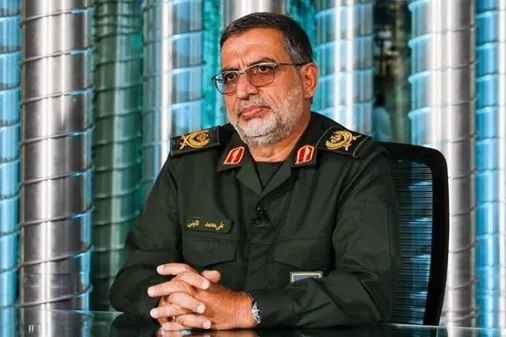 قيادي في حرس الثورة يروي تفاصيل الساعات الأولى من حرب الـ12يوما