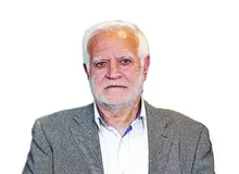ردپای نبرد زمینی در بوبیان