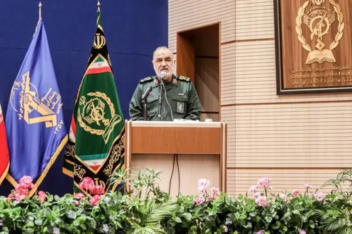 تربیت فرماندهان با اندیشه&zwnj;های بلند و خلاقیت در سپاه پاسداران انقلاب اسلامی ضروری است