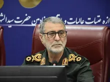 همهٔ ظرفیت‌ها برای تشییع رهبر شهید بسیج شد