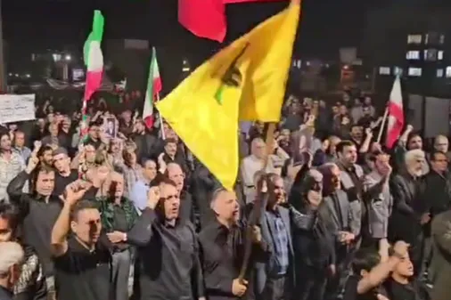 میدان&zwnj;&zwnj;داری صد و هشتم کرمانشاهیان