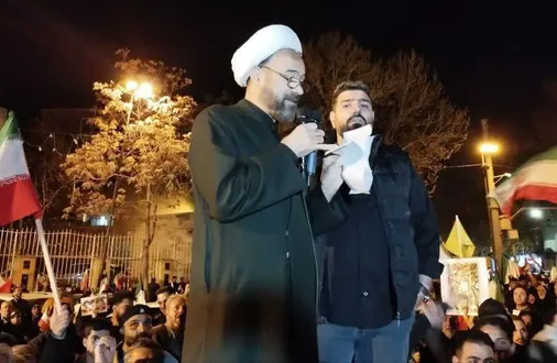 ایران سه پیروزی بزرگ به دست آورده است / آتش&zwnj;بس با اذن ولیّ امر مسلمین انجام شد