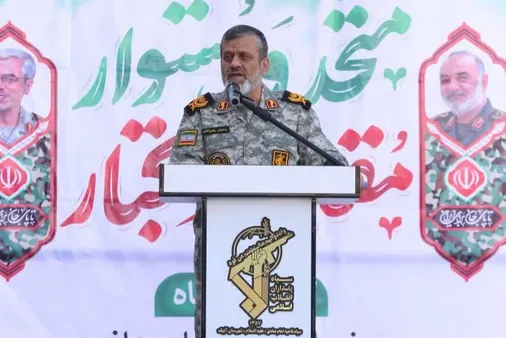 ایران اسلامی گلوگاه زیاده&zwnj;خواهی آمریکایی&zwnj;ها را در دست دارد