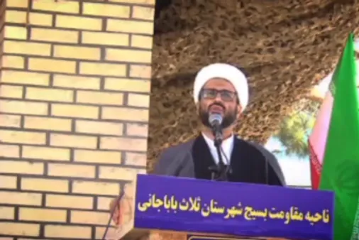 دشمنی آمریکا با ایران ریشه&zwnj;ای تاریخی و فراتر از انقلاب اسلامی دارد