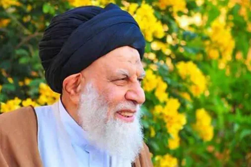 آیت&zwnj;الله سید طیب موسوی، دار فانی را وداع گفت