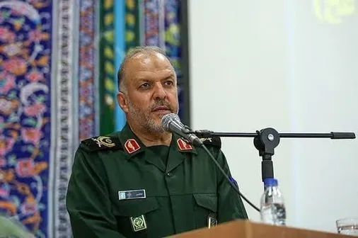 دفاع از جبهه مقاومت نابودی رژیم صهیونیستی را به همراه دارد