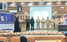 از تجلیل تا آمادگی؛ خرمشهر مهیای خدمت‌رسانی در اربعین ۱۴۰۵