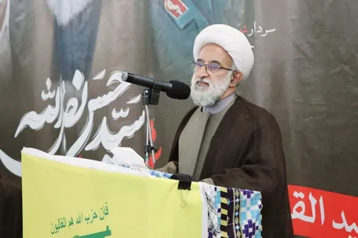 انقلاب اسلامی تنها مسیر آماده&zwnj;سازی جامعه برای مهدویت در جهان امروز است