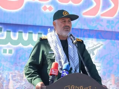 حضور نیروهای استان در قالب تیپ قمر بنی&zwnj;هاشم (ع)، کارنامه&zwnj;ای درخشان برای چهارمحال و بختیاری رقم زده است