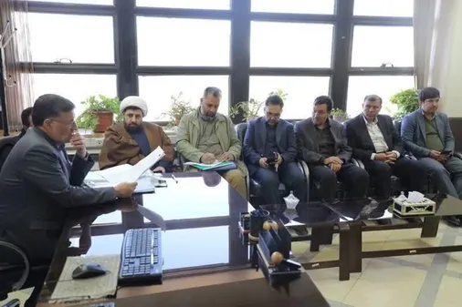 ارائه مشاوره حقوقی رایگان به زائران در کرمان