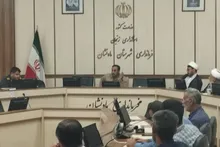 دشمن با ایجاد ناامنی و اغتشاش به دنبال ضربه زدن به ملت ایران است
