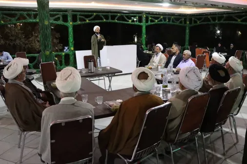 دشمن جز نابودی ایران اسلامی را نمی&zwnj;خواهد