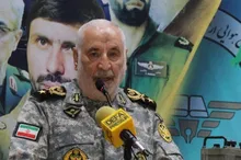 پایداری کشور در گرو حضور بسیج مردمی است