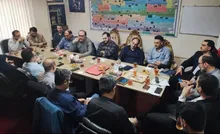 کارگاه توانمندسازی اساتید بسیجی در شهریور ماه برگزار می شود