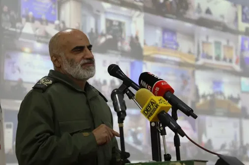 راهبردهای جوانی جمعیت در سپاه با اهداف برنامه هفتم توسعه همسو است
