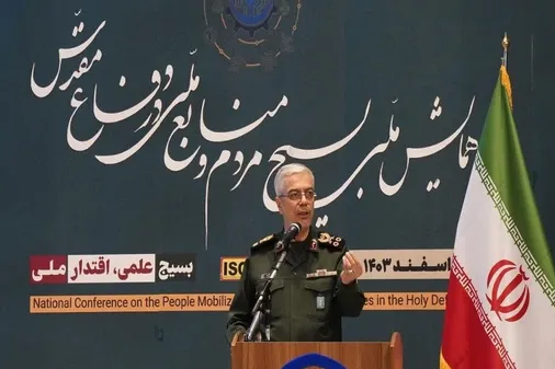 امنیت لازمه فعالیت های اقتصادی، اجتماعی و فرهنگی است
