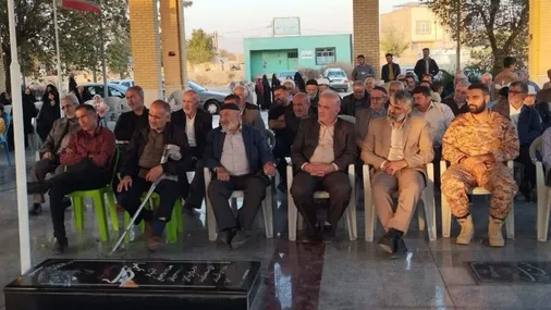 روایت فرمانده از رشادت دو شهید برادر/ دعای شهید صفر اسمعیلی برای من تفسیر حقیقت دعا بود