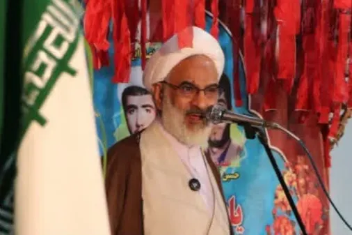 برگزاری مراسم یادواره شهدای روحانی و طلبه شهرستان مبارکه