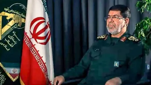 کمک پدافندی ۱۰ کشور به رژیم صهیونیستی در عملیات تنبیهی وعده صادق
