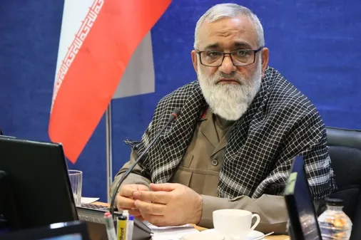 سربازی وحدت و هویت ملی را به همراه دارد