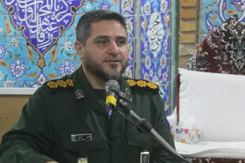 انقلاب اسلامی میراث ماندگار امام خمینی (ره)