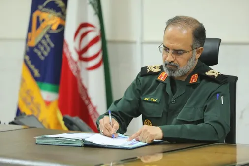 فرمانده سپاه قم با صدور پیامی درگذشت اخوی مرجع عالیقدر حضرت آیت&zwnj;الله العظمی نوری همدانی را تسلیت گفت