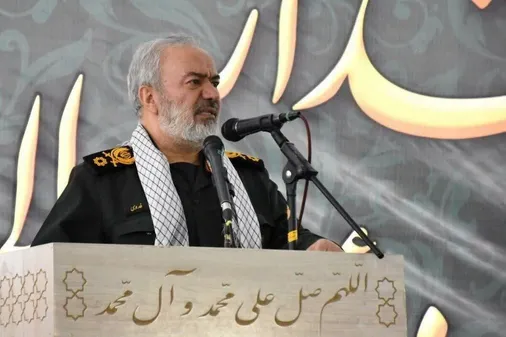 جبهه استکبار در مواجهه مستقیم با انقلاب اسلامی شکست خورد