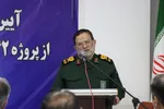 پاسداران برای حفظ امنیت کشور و انجام ماموریت‌های محوله از جان خود می‌گذرند