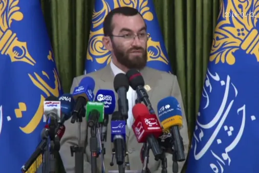 زن مسلمان سایه&zwnj;نشین تاریخ نیست، آغاز هر حماسه است