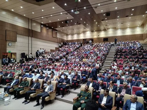 دفاع مقدس؛  ایران را به یکی از اضلاع هندسه قدرت در دنیا تبدیل کرد