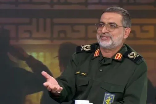 قدرت پدافندی ایران از روزهای سوم و چهارم جنگ احیا شد