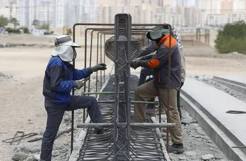 بهره&zwnj;برداری از فاز نخست پروژه بزرگراه &laquo;دوگاز&raquo; تا پایان سال جاری