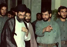 روایت فرماندهی و حمایت‌های راهبردی آیت‌الله العظمی سید علی حسینی خامنه‌ای در سال‌های بحران
