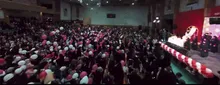 پنجمین اجتماع بزرگ دختران حاج قاسم در یزد