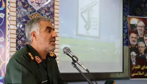 آینده ایران اسلامی در گرو حضور آگاهانه و بصیر نسل جوان در عرصه&zwnj;های مختلف است