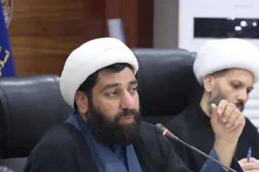 نماینده ویژه رهبر انقلاب در خوزستان: تکریم نظامیان و نیروهای مردمی در سخت&zwnj;ترین نقاط مرزی