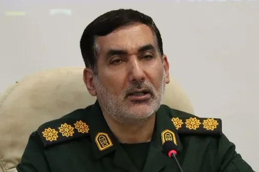 برگزاری رزمایش سراسری &laquo;جان&zwnj;فدا برای ایران&raquo; در تمامی شهرستان&zwnj;های استان سمنان
