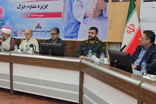 پرستاران، نماد ایثار و ستون&zwnj;های استوار سلامت و آرامش جامعه هستند