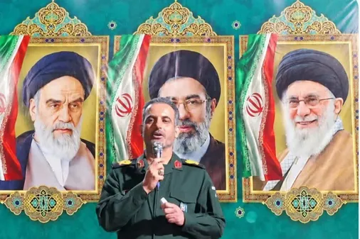 مردم با حضور در میدان، رزمندگی خود را به اثبات رساندند